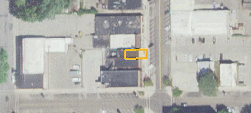 510 Central N Ave