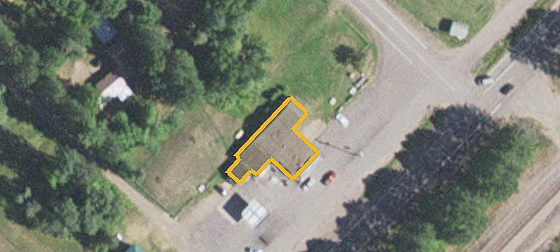 88235 State Hwy 23