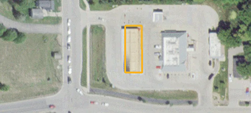 16 2nd NW Ave