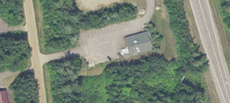 8363 Lk Land NW Trl
