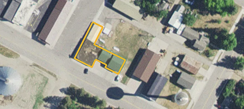 207 Frnt E St