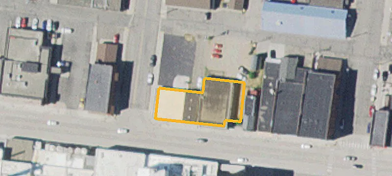 561 Railroad Ave