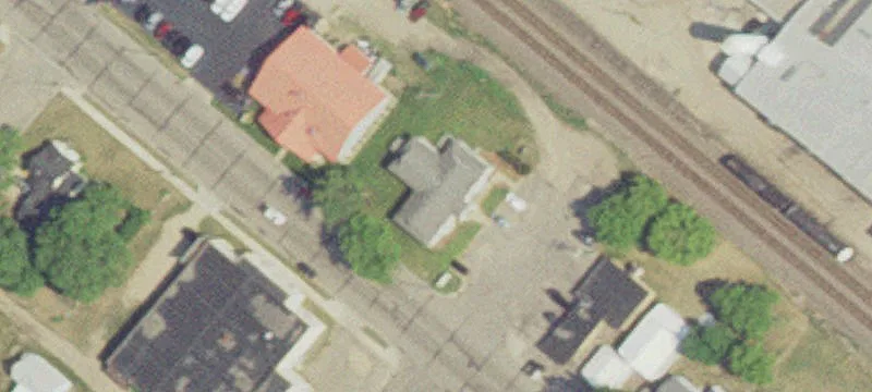 800 Main St