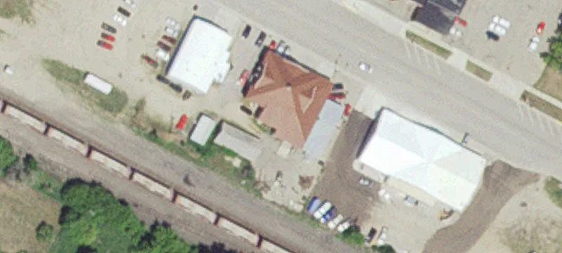 102 Centennial 84th Dr