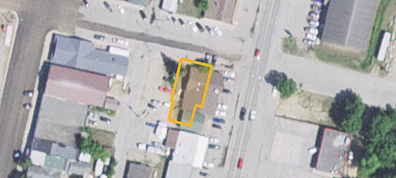 105 Hwy 371st S