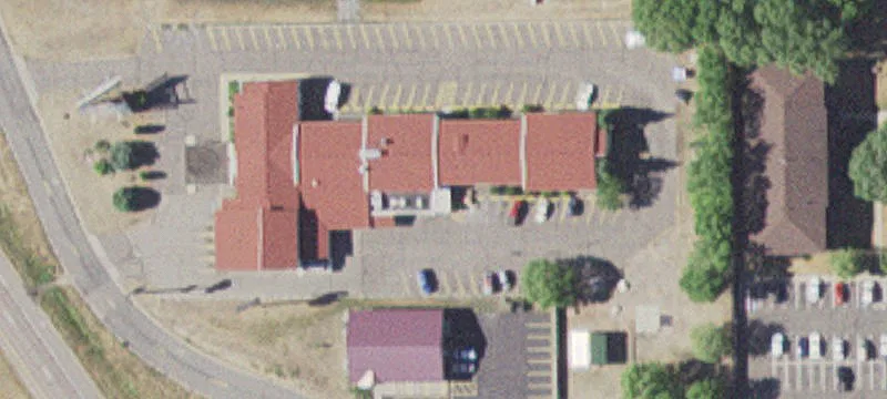 400 Hwy 10th S
