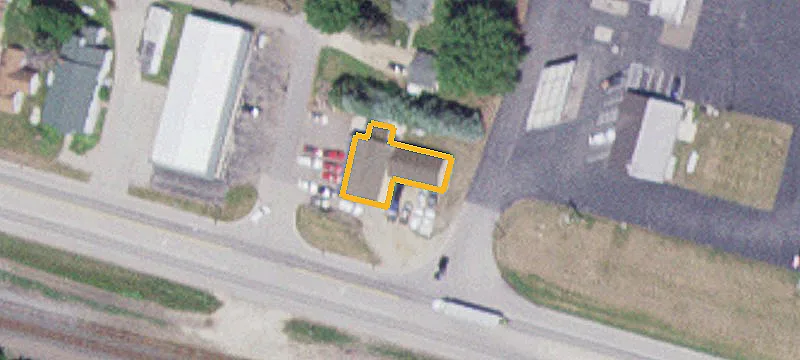 33959 Hwy 61st Blvd