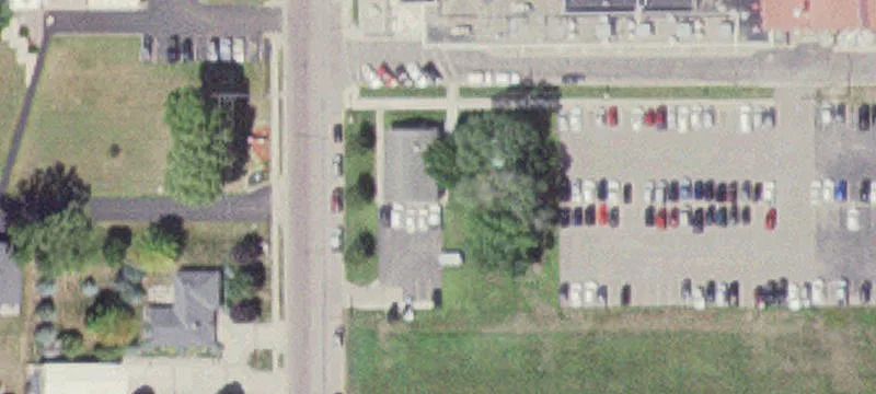 516 Benzel SW Ave