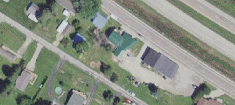 208 Bennett Ave