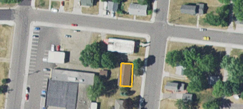 151 7th N St