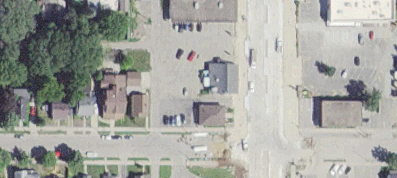 1107 Broadway N Ave