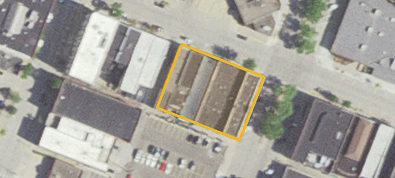 107 3rd St