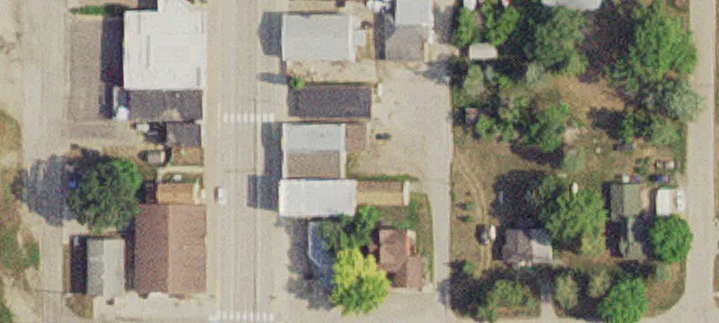 115 Main N St