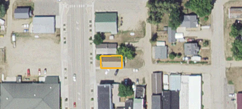 117 Otter Ave