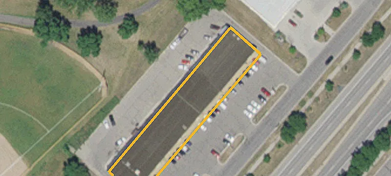 1030 Hwy 3rd S