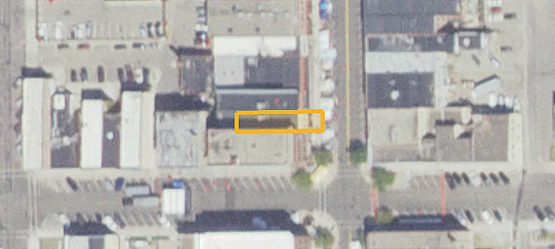 306 Central N Ave
