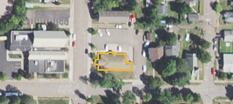 205 Elm Ave