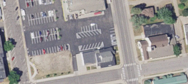 250 Central S Ave