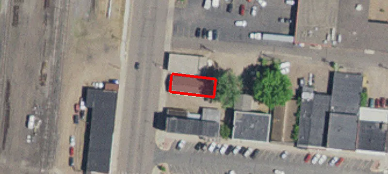 104 Old Hwy 61st N