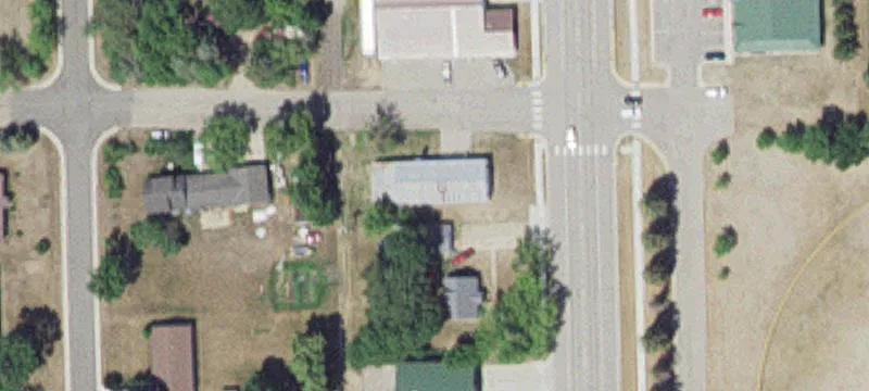 322 Otter Ave