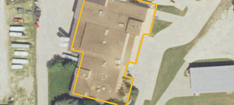 1700 Wilkie Dr
