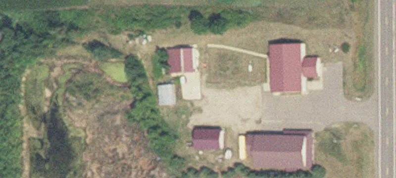 12763 County Rd 1st SW