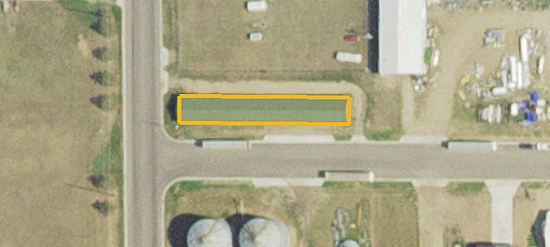 200 7th NE Ave