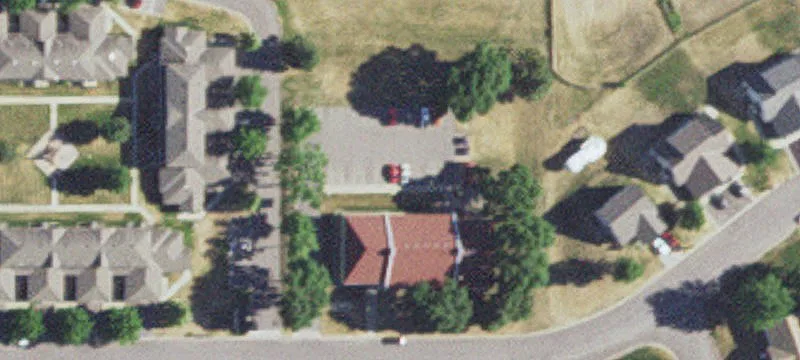 318 Spruce St