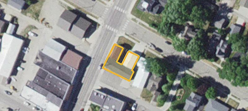 120 1st N Ave
