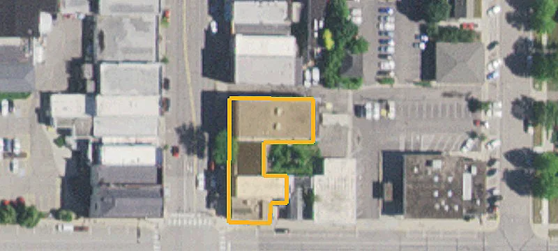 119 4th N St