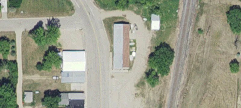 134 Main St