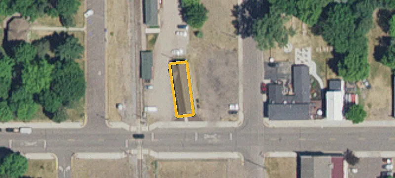 305 3rd SE Ave