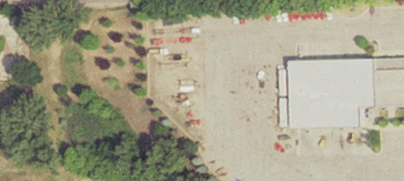Fergus Falls, MN 56537