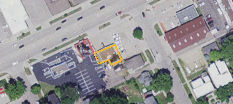 801 Main St