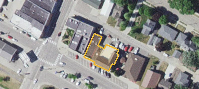 115 Main E St