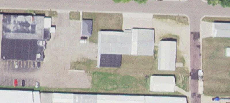 806 Weston Ave