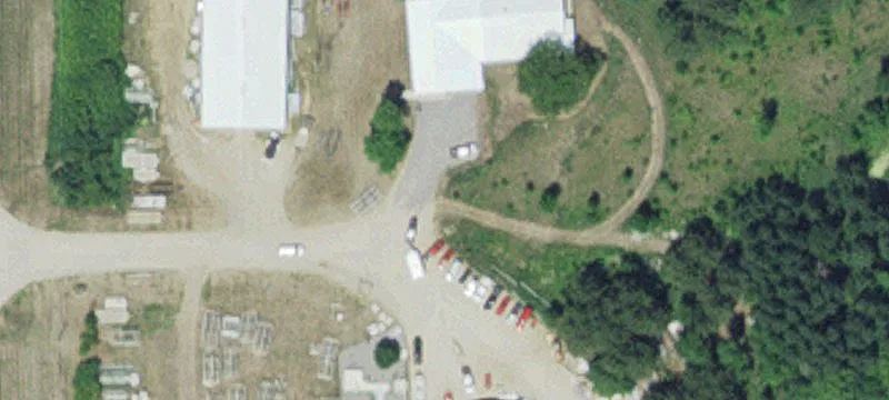 13291 State Hwy 29th N