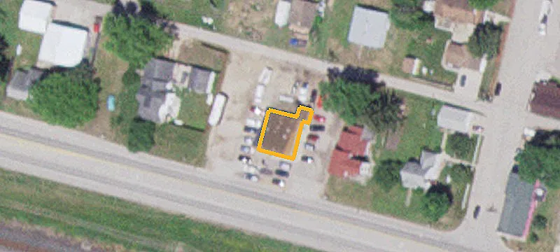 33773 Hwy 61st Blvd