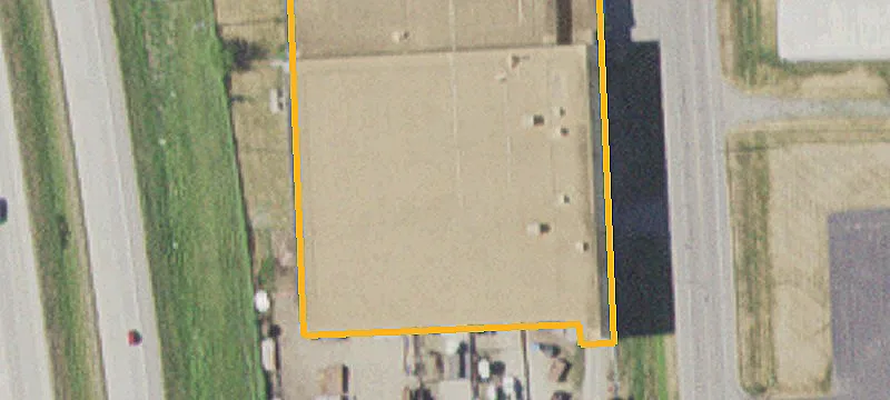 11 Industrial Blvd