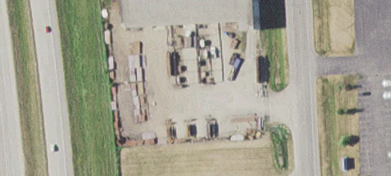 11 Industrial Blvd