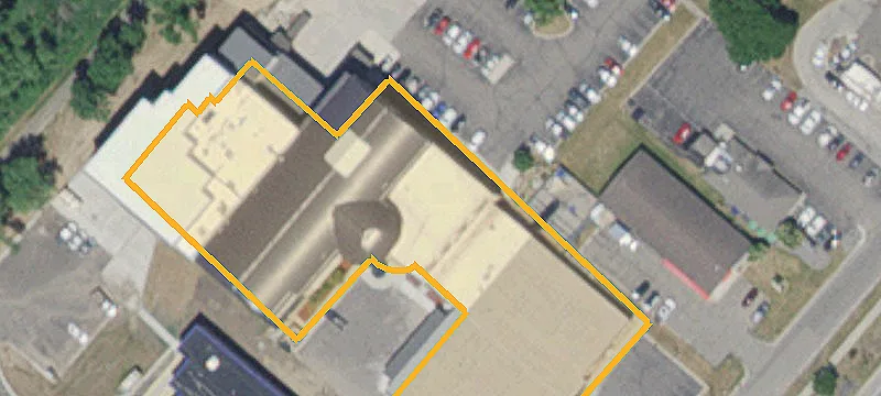 1200 Hwy 3rd S