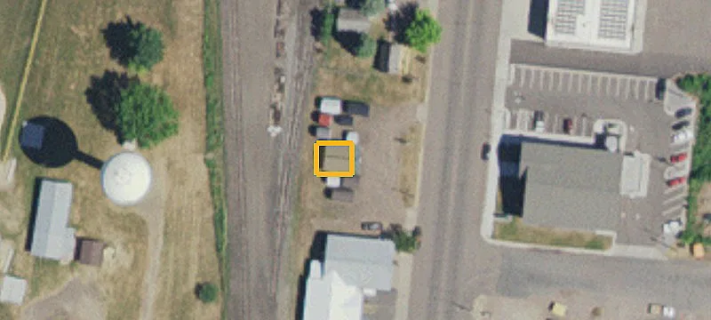 202 Old Hwy 61st S