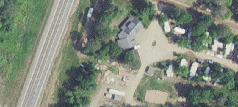 21345 Dm Rd