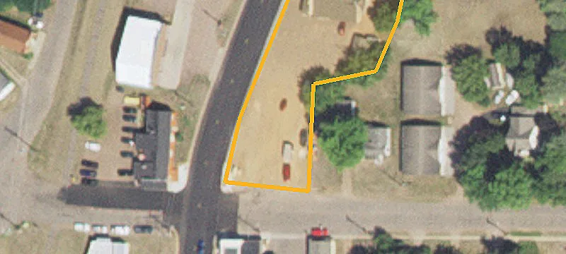 8136 County Hwy 61