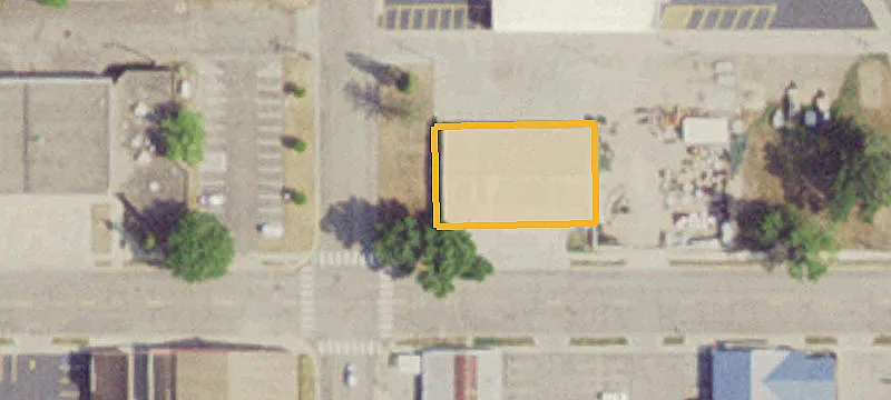 401 Washington Ave