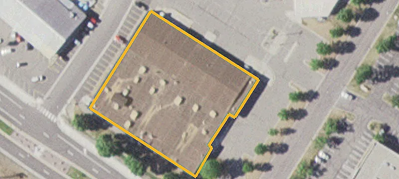 806 Benton Dr