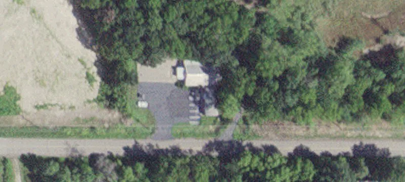 2009 Eastwood SE Rd