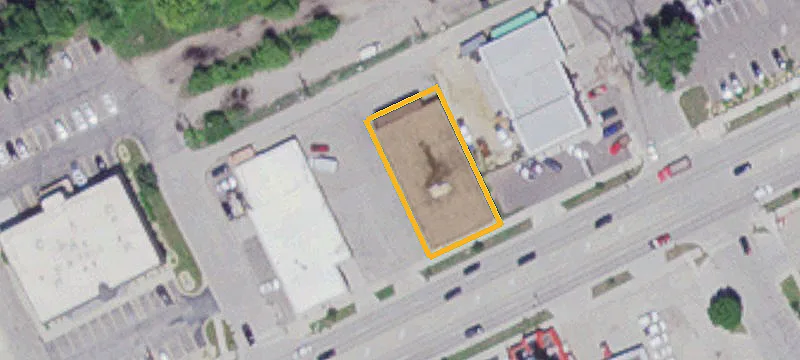 816 Main St