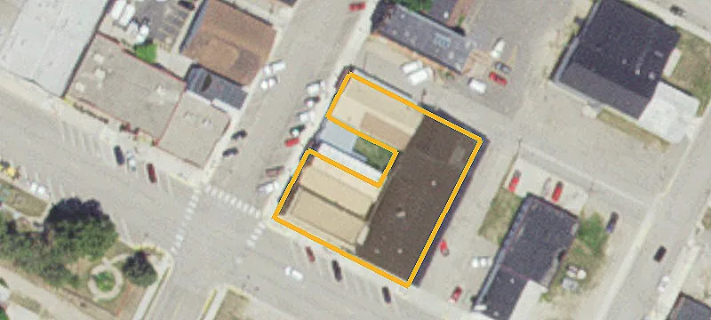16 Main N Ave