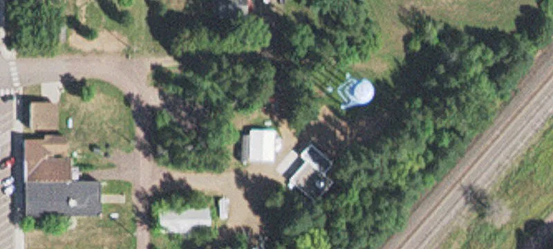 6353 Tower Rd